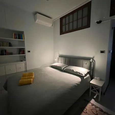 Casa Di Fausto - Citylife Apartment Milan Exterior photo