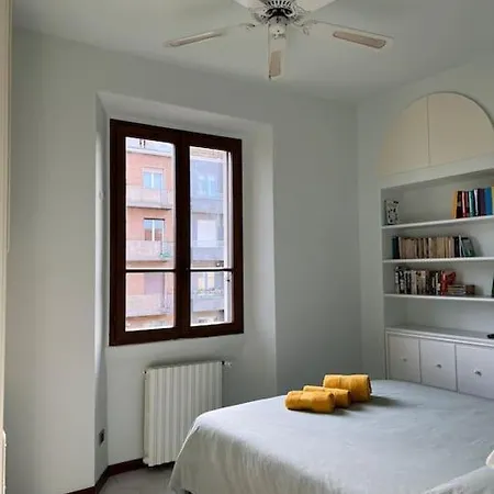 Casa Di Fausto - Citylife Apartment Milan Exterior photo