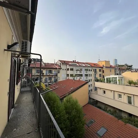 Casa Di Fausto - Citylife Apartment Milan Exterior photo