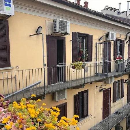 Casa Di Fausto - Citylife Apartment Milan Exterior photo