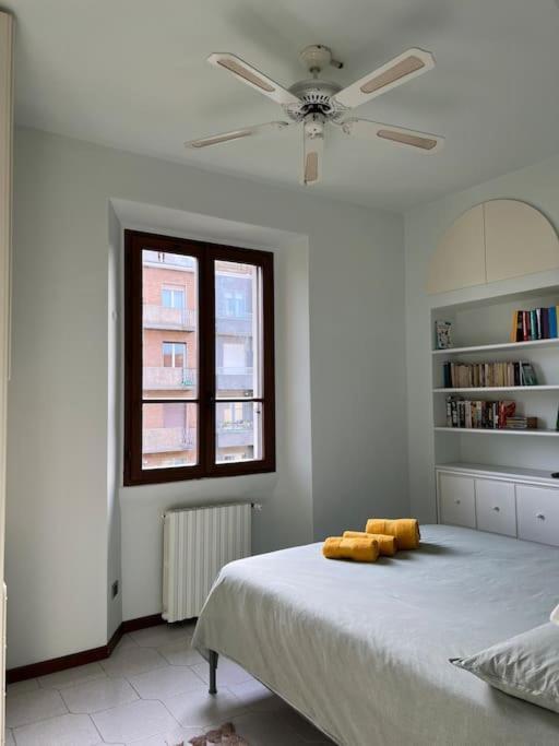 Casa Di Fausto - Citylife Appartement *