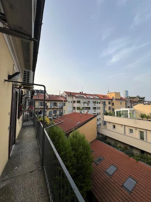 Casa Di Fausto - Citylife Appartement *