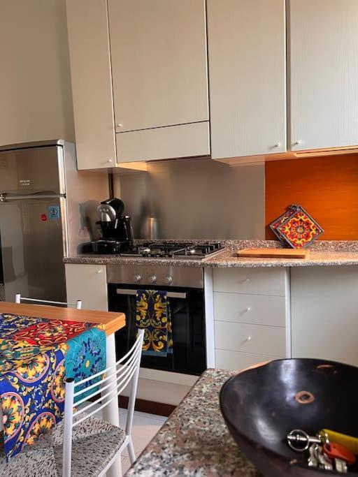 Casa Di Fausto - Citylife Appartement Milan