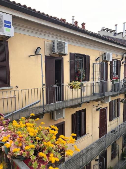 Casa Di Fausto - Citylife Appartement